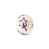 Charm Trollbeads Beads in vetro in Glass TGLBE-30201